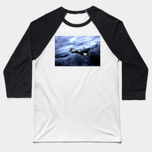 Harrier GR3 Baseball T-Shirt